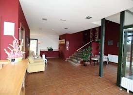 Hotel Amenal 4
