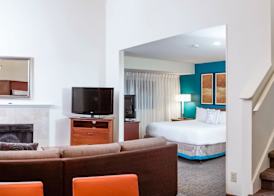 Residence Inn by Marriott Spartanburg 5