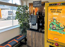 easyHotel Croydon 2