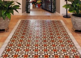 Albariza Hotel Boutique 3