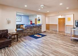 Super 8 by Wyndham Neillsville WI 4