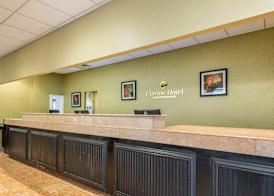 CLARION HOTEL - CINCINNATI NORTH 2