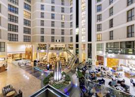 Sofitel London Gatwick 2