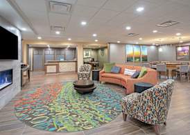Homewood Suites by Hilton Albuquerque-Journal Center 4