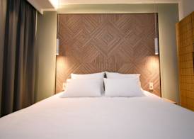 Elena Village Hotel & Suites 2