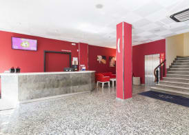 azuLine Hotel Llevant 4