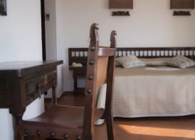 Hospedium Hotel Juan II 2