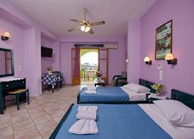 Haravgi Hotel 5