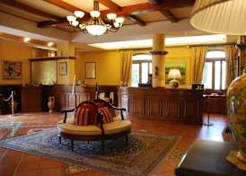 Four Points Flex by Sheraton Naples Marigliano 2