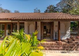 Brij Casa Susegad, Goa - An Indo-Portuguese Villa 4