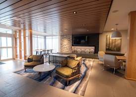 Fairfield by Marriott Inn & Suites Fond du Lac 2