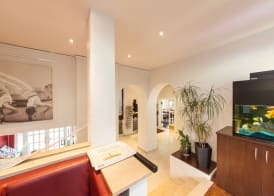 Hotel Offenbacher Hof 4