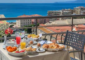 Hotel Noris 5