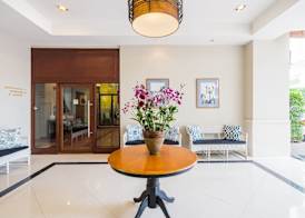 Asoke Residence Sukhumvit by UHG 3