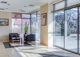 Premium Hotel Bacero Wrocław 5