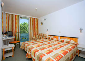 Hotel Althea 2