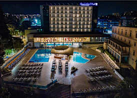 Grand Hotel Park 5