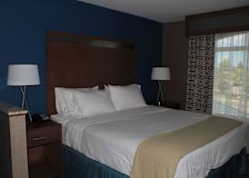 Holiday Inn Express ROCKLIN - GALLERIA AREA by IHG 2