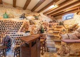 B&B Heritage Villa Apolon 2