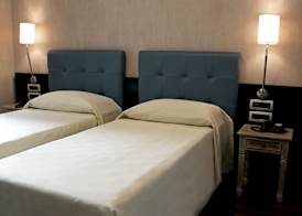Victoria Hotel 4
