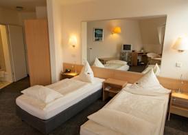 Hotel Moerser Hof 5