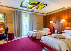 HOTEL DIPLOMA 3