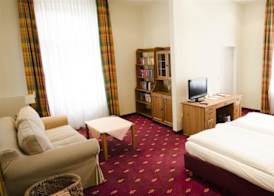 Parkhotel Helmstedt 4