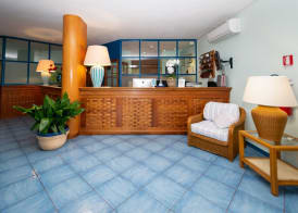 Hotel Anna 5