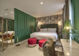 HOLM Boutique & SPA - IK Collection 4
