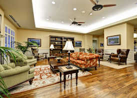 Hampton Inn & Suites North Charleston-University Blvd 3
