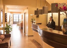 Hotel Schlicker 2