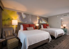 Hotel Indigo ATLANTA-VININGS BALLPARK AREA by IHG 4