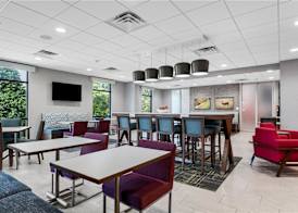 Hampton Inn Front Royal 5