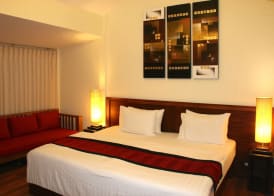 Palita Lodge - SHA Plus 2