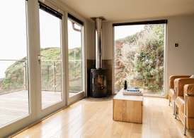 Burgh Island Hotel 4