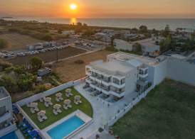 Pinelopi Hotel 3