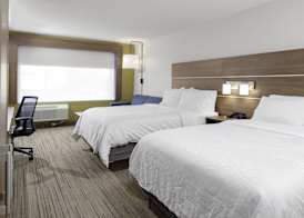 Holiday Inn Express & Suites PHOENIX EAST - GILBERT by IHG 5