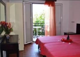 Filorian Hotel Apartments 4