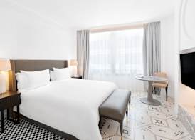 Fairmont Residences La Marina Rabat Sale 3