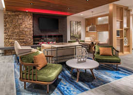 Fairfield by Marriott Inn & Suites Winters Davis 4