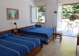 Albergo Regina 4
