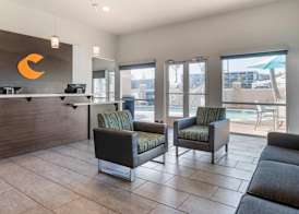 Comfort Inn San Diego Miramar 5