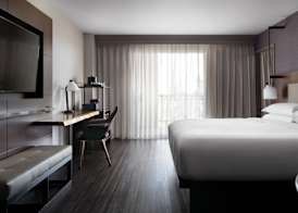 Visalia Marriott at the Convention Center 5