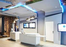 Novotel Liverpool Centre 3