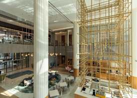 West Walk Retaj Hotel 2