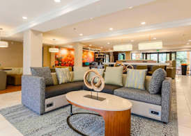 Courtyard by Marriott San Diego Del Mar/Solana Beach 4