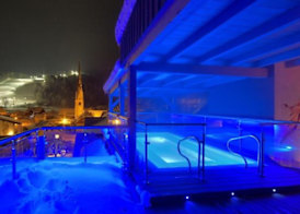 Hotel Samerhof - Badestrand inklusive 5