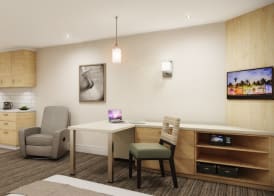 Candlewood Suites MIAMI INTL AIRPORT - 36TH ST by IHG 3