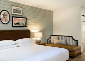 Hyatt Regency Hill Country Resort and Villas 3
