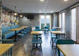 HOTEL F1 Lyon Genay Massieux 3